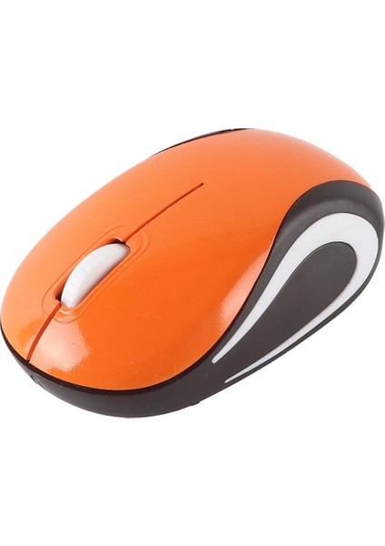 Mini Küçük Kablosuz Fare Çocuklar Için Çocuk 3-8 Yaşında Çocuk Boyutlu USB Optik Akülü Fareler Pc Dizüstü Bilgisayar Için USB Alıcısı ile (Yurt Dışından)