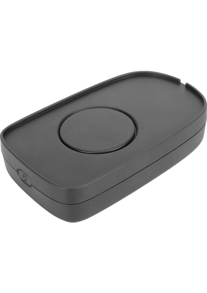 Fareyi Otomatik Olarak Hareket Ettirir, Algılanamayan Fare Hareket Ettirme Cihazı Wiggler Shaker, Fareyi Hareket Ettirmek Için Ultra Sessiz Aktif Cihaz, Sunumlar, Video Konferans, (Yurt Dışından)