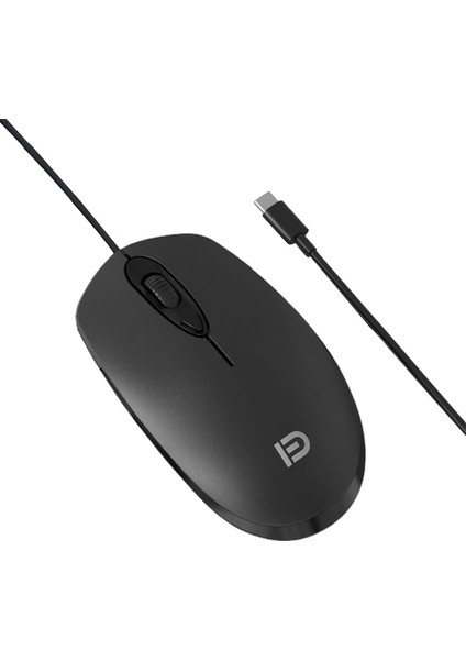 C Tipi Oyun Faresi 3700C Ergonomik Tasarım Windows Pc, Tabletler, Dizüstü Bilgisayarlar ve Daha Fazlası Için Ayarlanabilir 2000 Dpı (Yurt Dışından)