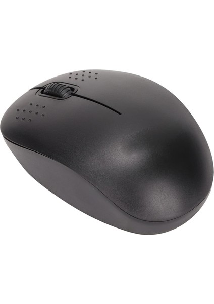 2.4g Fare 1000 Dpı Ofis Fare Ergonomik Tasarım Oyun Faresi Taşınabilir Dizüstü Bilgisayar Faresi Tak ve Çalıştır Bilgisayar Dizüstü Bilgisayar Için (Yurt Dışından)