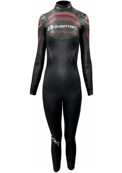 Elbise Bıonıc Lady Wetsuit