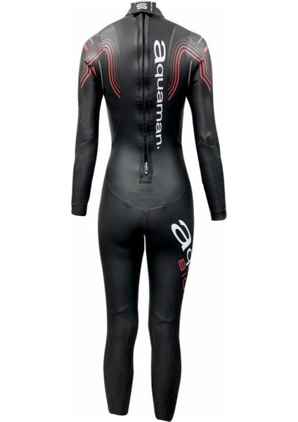 Elbise Bıonıc Lady Wetsuit