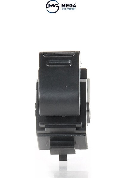 Toyota Corolla Uyumlu 1993-1998 Arası Tekli Cam Düğmesi Anahtarı