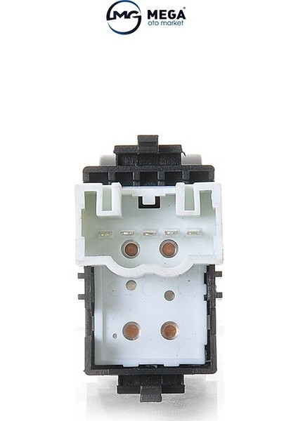 Toyota Corolla Uyumlu 1993-1998 Arası Tekli Cam Düğmesi Anahtarı fiyatları