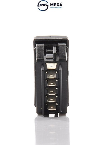 Renault R19 Sağ Cam Düğmesi Anahtarı fiyatları