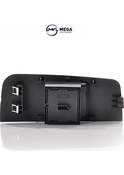 Fiat Siena - Linea Çiftli Sol Cam Düğmesi Anahtarı fiyatları