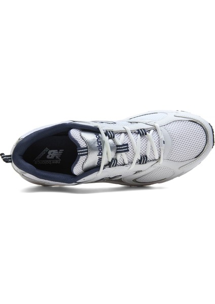 408 Unisex Beyaz Sneaker ML408WN