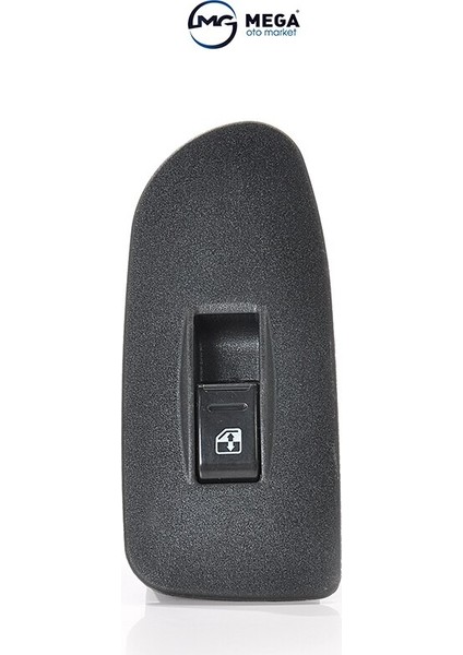 Kia Pregio Tekli Cam Düğmesi Anahtarı