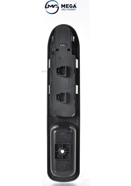 Peugeot 307-407 Cam ve Ayna Düğmesi Anahtarı fiyatları