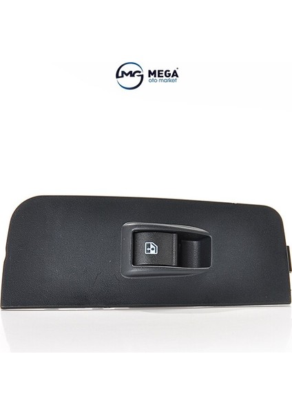 Fiat Siena - Linea Sağ Cam Düğmesi Anahtarı N11.8525 fiyatları