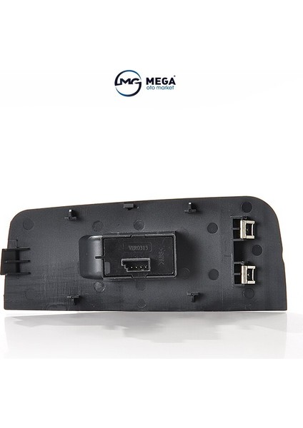 Fiat Siena - Linea Sağ Cam Düğmesi Anahtarı N11.8525 modelleri