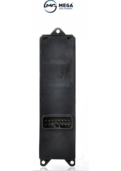 L200 Magnum 2007 Sol Cam Düğmesi Anahtarı fiyatları