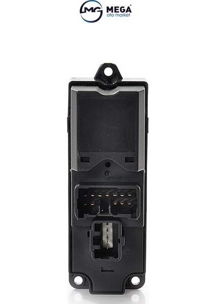 Mazda 626 Sol Cam Düğmesi Anahtarı fiyatları