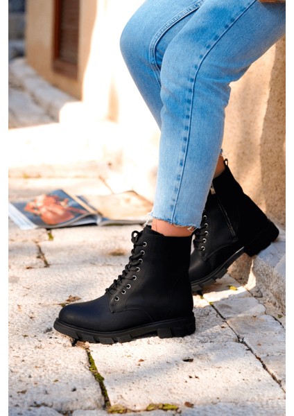 Hingo Model Yeni Sezon Postal Bot Siyah fırsatları