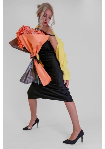 Linda Model 8 cm Topuklu Sıy.sımlı modelleri