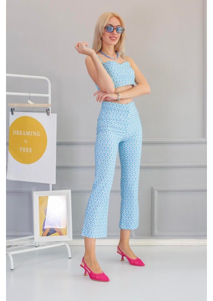 Felen Model Yeni Sezon File Detaylı 5 cm Topuklu Ayakakbı Fusya modelleri