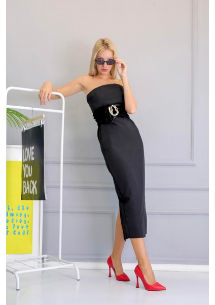 FL99 Model 10 Topuklu Stiletto Topuklu Ayakkabı Kırmızı modelleri