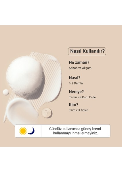 New Paradise Akne ve Leke Karşıtı Yoğun Işıltılı Niacinamide Serum 30 ml