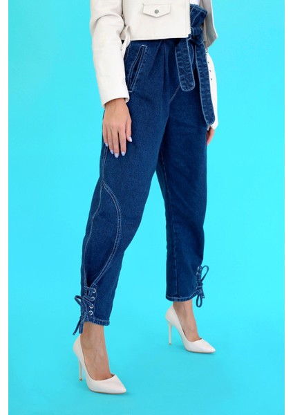 Gina Model 10 cm Topuklu Stiletto Topuklu Ayakakbı Ten