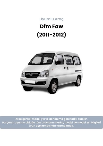 Dfm Faw Devirdaim (2011-2012) Aisin