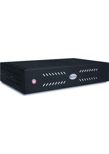 Esonıc Mk2 Intel I5 4gn 16GB Ram 240SSD 19" Monitörlü Set Mini Pc