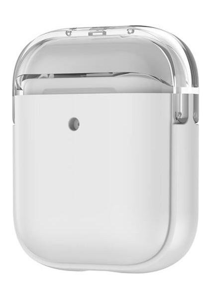 Apple Air Pods Airbag 36 Darbelere Karşı Dayanıklı Kılıf
