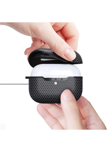 Apple Air Pods Pro Airbag 20 Silikon Kılıf