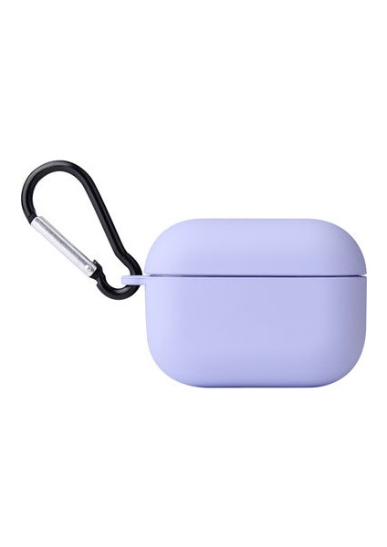 Apple Air Pods Pro Kılıf Airbag 11 Silikon Kılıf