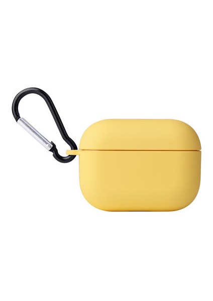 Apple Air Pods Pro Kılıf Airbag 11 Silikon Kılıf