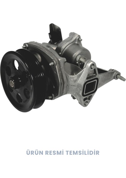 Citroen C4 Devirdaim (2011-2017 1.2) Graf