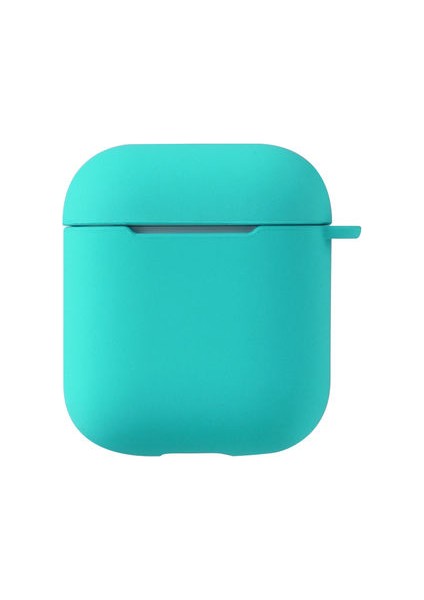 Apple Air Pods Kılıf Airbag 11 Silikon Kılıf