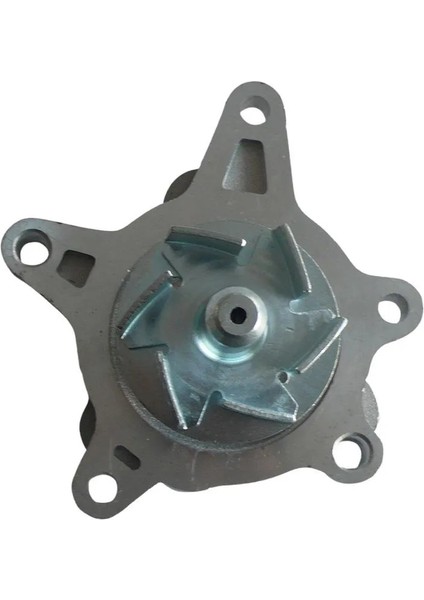 Kia Cerato Devirdaim (2010-2013) Valeo