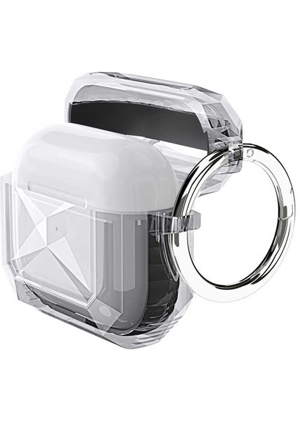 Apple Air Pods Pro Kılıf ​​​​​​​​​air Pods Airbag 22 Kılıf