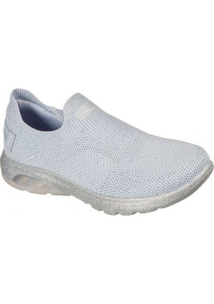 Go Walk Air Golden Sparkle Kadın Ayakkabı 124349