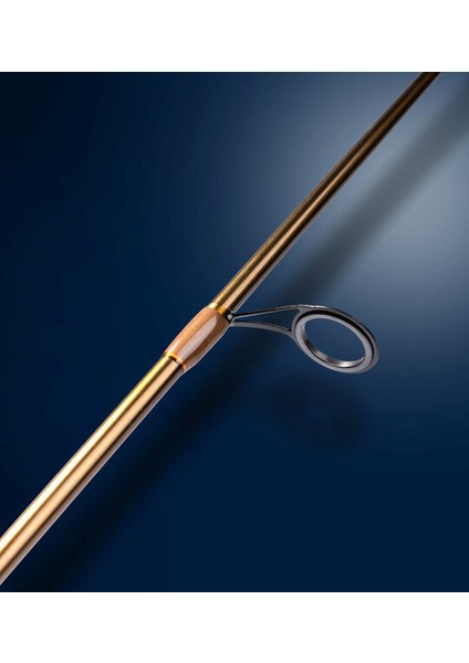 Advantı 240 cm 15-40G Mhf 2pc Karbon Spin Kamışı modelleri