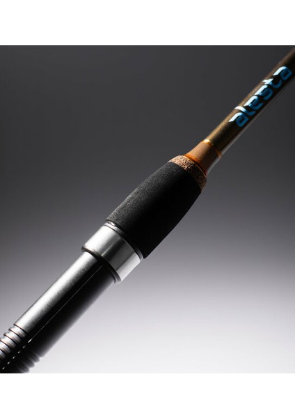 Advantı 240 cm 15-40G Mhf 2pc Karbon Spin Kamışı indirimleri