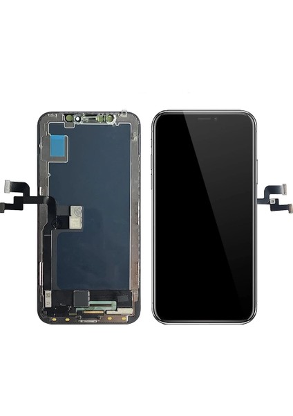 iPhone 12 Mini Dokunmatik Ekran Gx
