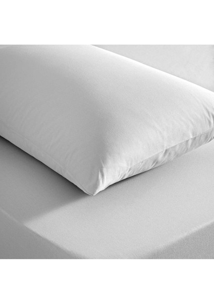 TAÇ.4646(60303660)-RNF Color Dreams ÇİFT KİŞİLİK ÇARŞAF SETİ BEYAZ fiyatları