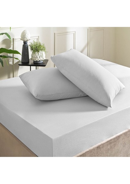 TAÇ.4646(60303660)-RNF Color Dreams ÇİFT KİŞİLİK ÇARŞAF SETİ BEYAZ modelleri