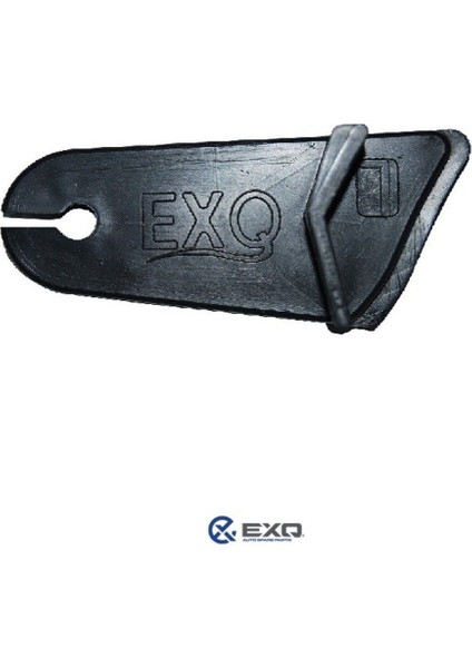 Ford Focus 2.5 2007 - 2010 Uyumlu Sağ ve Sol Far Tamir Kiti Set Plastik Ayak Set