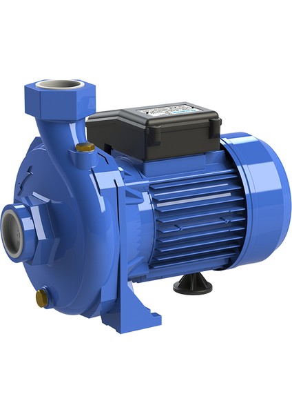 Sumak Smt 150 Santrifüj Pompa Trifaze (380V) 1.5hp