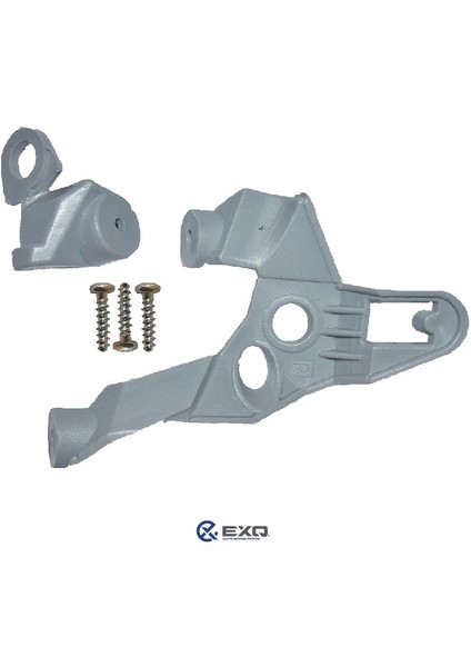 Toyota Corolla 2003 - 2007 Uyumlu Sağ Far Tamir Kiti Plastiği Ayağı