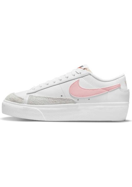 Blazer Low Platform Kadın Günlük Ayakkabı DJ0292-103