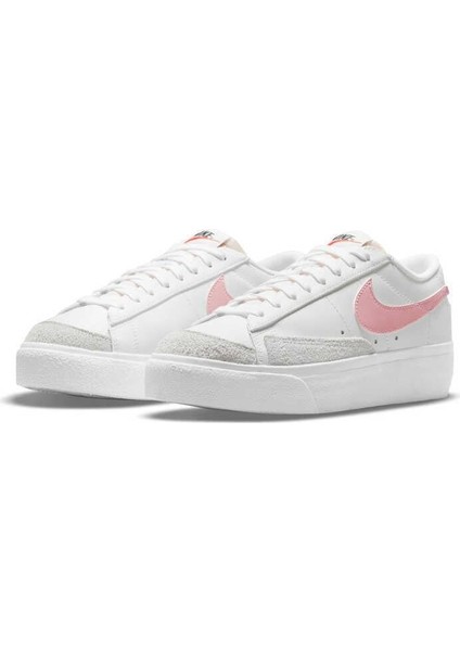 Blazer Low Platform Kadın Günlük Ayakkabı DJ0292-103
