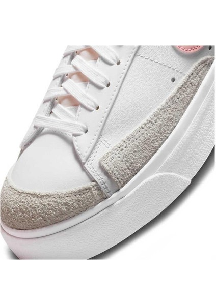 Blazer Low Platform Kadın Günlük Ayakkabı DJ0292-103