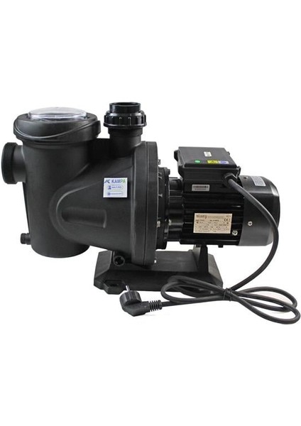 Wnp Pool-1 0.75M Havuz Pompası Monofaze 0.75HP