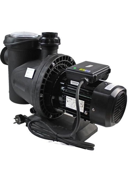 Wnp Pool-1 0.75M Havuz Pompası Monofaze 0.75HP