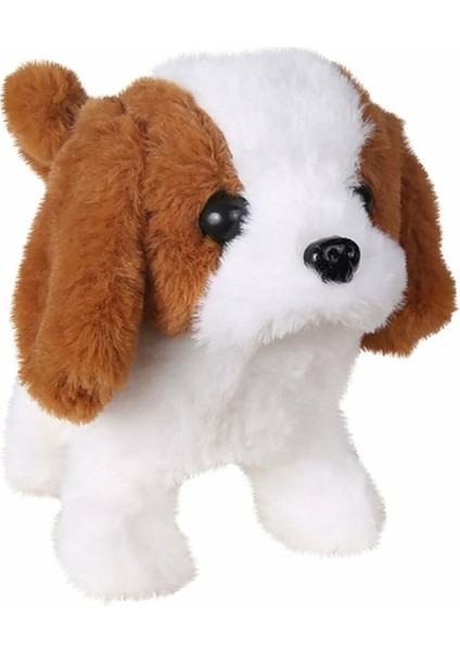 Pasifix Akıllı Peluş Oyuncak Köpek (Yurt Dışından)