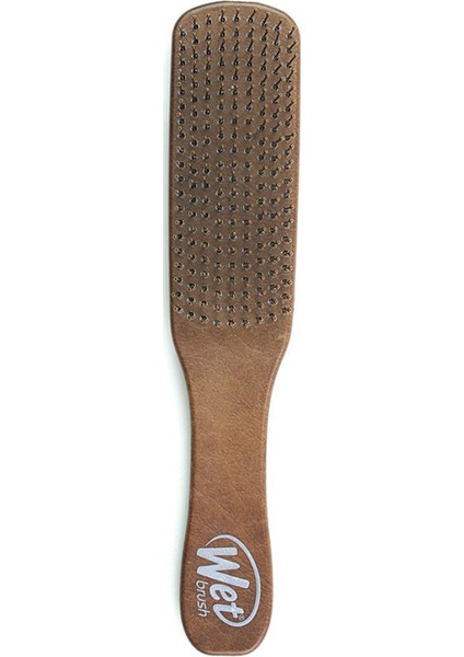 Wet Brush Men's Detangler Saç Fırçası Kahverengi fiyatları