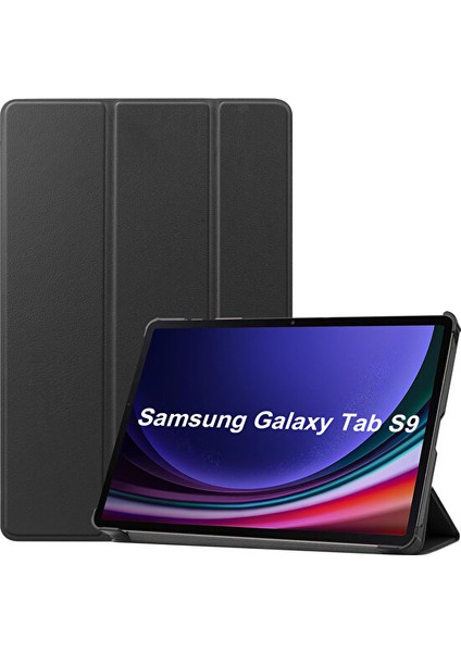 Samsung Galaxy Tab S9 SM-X710B Için Darbeye Dayanıklı Tablet Kılıfı (Yurt Dışından) fiyatları